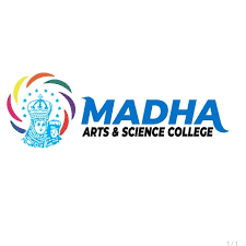 Madha Arts and Science College Company logo
